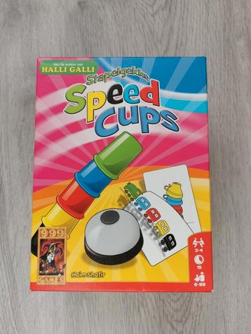 Speedcups