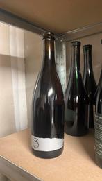 3 Fonteinen Oude Lambik 2017 special, Ophalen, Zo goed als nieuw, Flesje(s), Overige merken