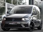 Volkswagen Caddy 2.0 TDI L1H1 RS-zetels 19 inch Carplay/Andr, 1374 kg, Gebruikt, 4 cilinders, Met garantie (alle)
