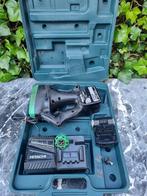 HITACHI Hikoki Accu Draadeindknipper, Ophalen of Verzenden