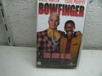 vhs 181b bowfinger, Alle leeftijden, Ophalen of Verzenden, Zo goed als nieuw