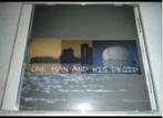 CD One Man And His Droid – Play It Loud , Rock, Overige genres, Ophalen of Verzenden