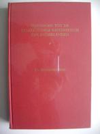 G-16014-12-2 : Staatkundige geschiedenis der Nederlanden., Boeken, Ophalen of Verzenden, Zo goed als nieuw