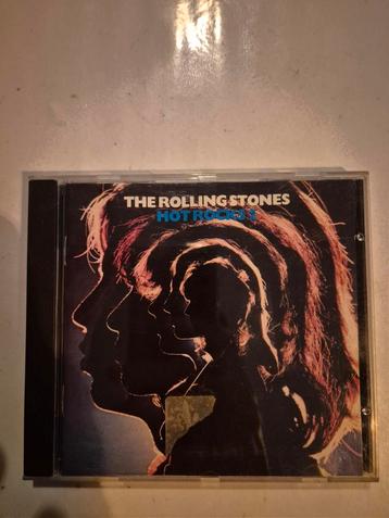 Rolling Stones - Hot rocks 2. Cd. 1985 beschikbaar voor biedingen