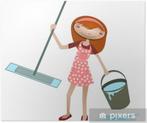 Schoonmakster brielle/spijkenisse/rozenburg