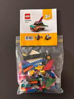 Lego 6387808  113 pcs, Ophalen of Verzenden, Zo goed als nieuw, Losse stenen, Lego