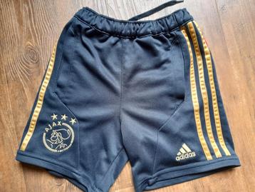 Adidas sportbroek Ajax maat 116