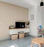 Tv meubel, 150 tot 200 cm, Ophalen of Verzenden, Zo goed als nieuw, Minder dan 100 cm