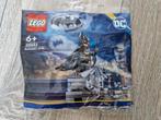 Lego Batman Polybag 30653 Batman 1992, Nieuw, Complete set, Ophalen of Verzenden, Lego