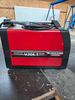 lincoln ac/dc tig lasmachine, Doe-het-zelf en Verbouw, Ophalen, Gebruikt, 150 tot 250 ampère, Tig