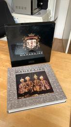 Maharadja’s.150 years photography+cassette! . Pr8Ig. zldz., Ophalen of Verzenden, 20e eeuw of later, Zo goed als nieuw
