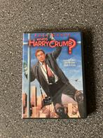 Who's Harry Crumb? (1989) John Candy - U.S.A Import, Alle leeftijden, Ophalen of Verzenden
