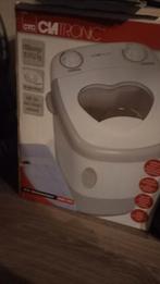 Mini wasmachine bieden, Caravans en Kamperen, Ophalen of Verzenden, Zo goed als nieuw