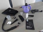Stoomreiniger Motionflow, Witgoed en Apparatuur, Stoomapparaten, Ophalen, Zo goed als nieuw
