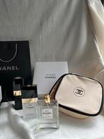 Chanel verzameling, Ophalen of Verzenden, Zo goed als nieuw, Gevuld