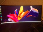 Raider Ultra Wide Gaming Monitor Curved, Computers en Software, Gaming, IPS, Curved, Ophalen of Verzenden