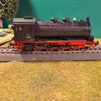 Marklin 37250 Vuurloze stoomlok Delta Digitaal met OVP, Wisselstroom, Gebruikt, Locomotief, Ophalen of Verzenden