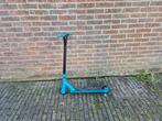 Blauwe stuntstep Amigo, Fietsen en Brommers, Steps, Ophalen, Gebruikt, Gewone step, Amigo Wave