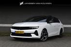 Opel Astra Sports Tourer 1.6 Turbo Plug In Hybrid GS / Panor, Auto's, Opel, Euro 6, 4 cilinders, 181 pk, Hybride Elektrisch/Benzine