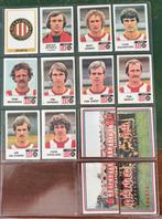 14 panini plaatjes Sparta voetbal 79, Verzamelen, Sportartikelen en Voetbal, Ophalen of Verzenden, Sparta