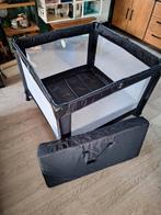 Baninni campeerbedje / bkx, Ophalen, Zo goed als nieuw