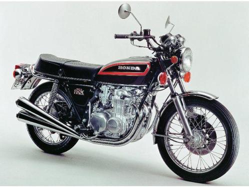 Honda cb500 four cb550 four motorblok onderdelen, Motoren, Onderdelen | Oldtimers, Gebruikt, Ophalen of Verzenden