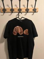Palm Angels T-shirt - Maat S, Kleding | Heren, T-shirts, Ophalen of Verzenden, Zo goed als nieuw, Maat 46 (S) of kleiner, Zwart