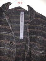 Hamaki-Ho Gestreept Vest, Ophalen of Verzenden, Zo goed als nieuw, Maat 52/54 (L), Overige kleuren