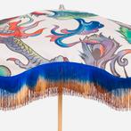 HKliving HK living Outdoor Parasol Ø 200 cm, Verstelbaar, Nieuw, Ophalen of Verzenden, 1 tot 2 meter