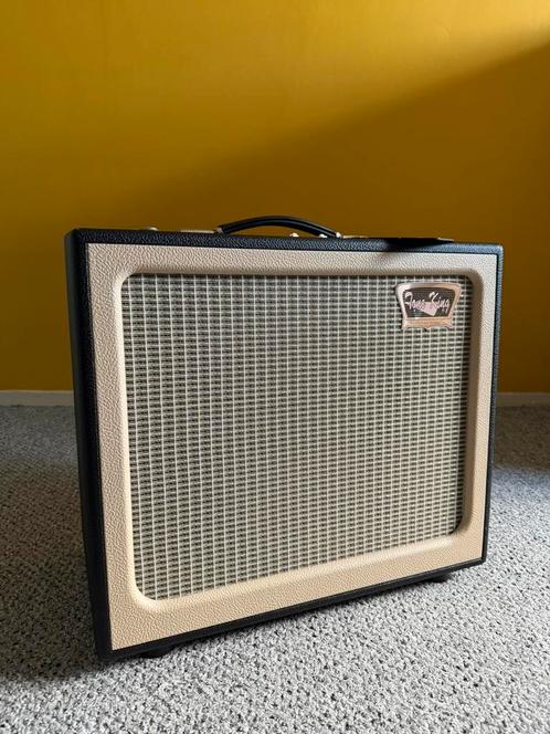 Tone King - Gremlin, Muziek en Instrumenten, Versterkers | Bas en Gitaar, Zo goed als nieuw, Minder dan 50 watt, Ophalen