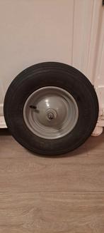 Net kruiwagenwiel van Matador. Ophalen meerdere locaties NL, Tuin en Terras, Kruiwagens, Ophalen of Verzenden