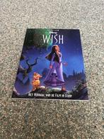 Disney Wish, Ophalen of Verzenden, Nieuw, Diversen