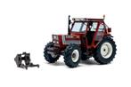 Fiat 80-90 DT 4WD Comfort Cabine, Hobby en Vrije tijd, Modelauto's | 1:32, Overige merken, ROS, Tractor of Landbouw, Nieuw