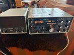 Yaesu FR-101 met Landliner, Ophalen of Verzenden, Gebruikt, Ontvanger