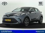 Toyota C-HR 1.8 Hybrid Dynamic (bj 2021, automaat), 12 maanden, Stof, 4 cilinders, Parkeersensor