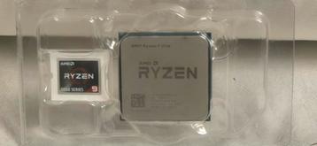 AMD Ryzen 7 1700 Processor – Zo goed als nieuw! beschikbaar voor biedingen