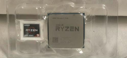 AMD Ryzen 7 1700 Processor – Zo goed als nieuw!, Computers en Software, Processors, Zo goed als nieuw, 3 tot 4 Ghz, Ophalen of Verzenden