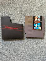 Mario Bros / Duck Hunt met garantie, Nintendo, Gebruikt, 1 speler, Customer-support@nintendo.co.uk