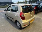 Hyundai I10 1.1 i-Drive SUPER ONDERHOUDEN NETTE WAGEN ORIG N, Euro 5, 880 kg, 400 kg, Origineel Nederlands