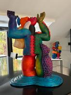 Clemens Briels Groot Kunstwerk Beeld, Antiek en Kunst, Kunst | Beelden en Houtsnijwerken, Ophalen