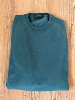 Slowear Zanone Flexwool Pullover, maat 50, Kleding | Heren, Ophalen of Verzenden, Zo goed als nieuw, Maat 48/50 (M), Zanone