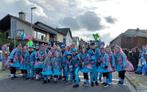 Carnavals kleding groep, Kleding | Heren, Carnavalskleding en Feestkleding, Ophalen, Zo goed als nieuw, Overige maten