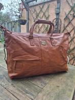 Xcada Reistas - Stijlvol en praktisch!, Sieraden, Tassen en Uiterlijk, Tassen | Reistassen en Weekendtassen, 30 cm of meer, Bruin