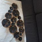 Wanddecoratie - Kunstobject Hanger, Ophalen of Verzenden