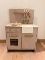 Speelkeukentje van Petit Amelie, Kinderen en Baby's, Speelgoed | Speelkeukens, Ophalen, Zo goed als nieuw