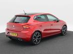 SEAT Ibiza 1.0 TSi FR Business Connect | Stoelverwarming | C, Voorwielaandrijving, Gebruikt, Alcantara, Ibiza
