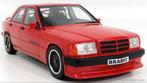 OTTOMOBILE - MERCEDES BENZ - 190E 3.6 S BRABUS 1989, Ophalen of Verzenden, Nieuw, OttOMobile
