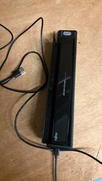 Ricoh / Fujitsu ScanSnap iX100 mobiele A4-scanner, Ophalen of Verzenden, Zo goed als nieuw, Mobiele scanner, Overige