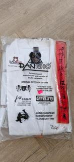 Danrho judopak 200 Nieuw, Ophalen of Verzenden, Nieuw, Judo