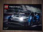 Lego technic 42123, Verzenden, Nieuw, Complete set, Lego